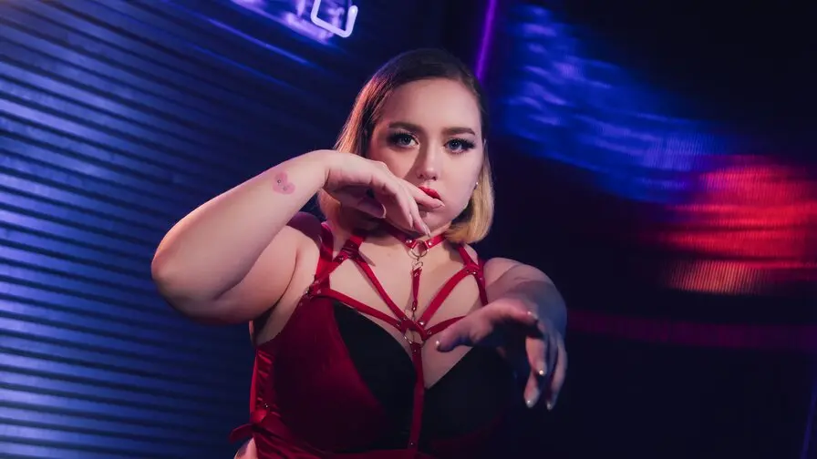 Live Sex Chat with MollyHaze