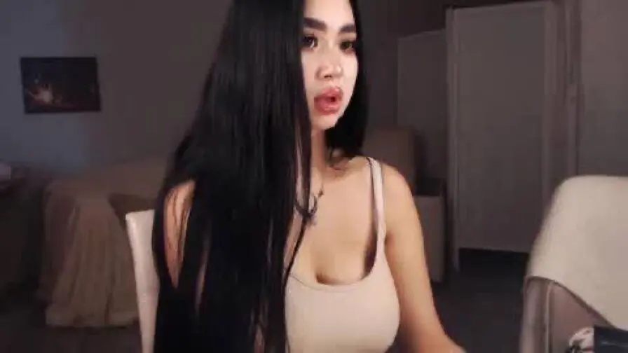 Live Sex Chat with NamiPaltrow