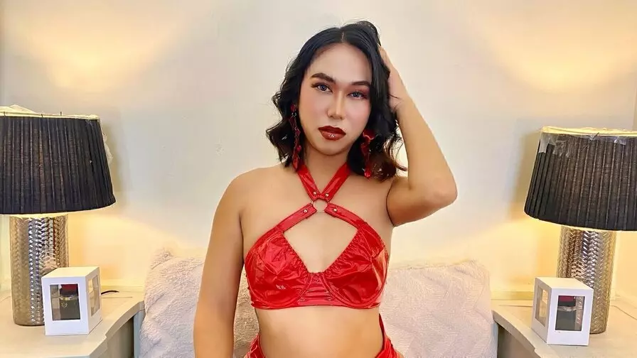 Live Sex Chat with NicoleAlcantara