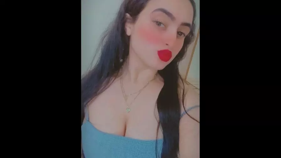 Live Sex Chat with NouraNastazy