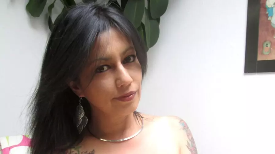 Live Sex Chat with PaolaMercedes