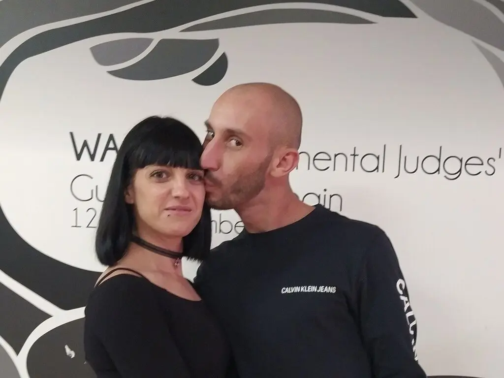 Live Sex Chat with PaulandGina