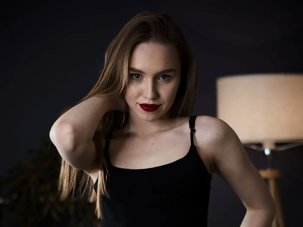 Live Sex Chat with PhyllisAnness