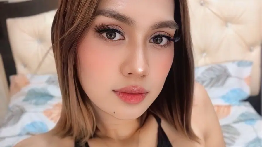 Live Sex Chat with PrescillaGomez
