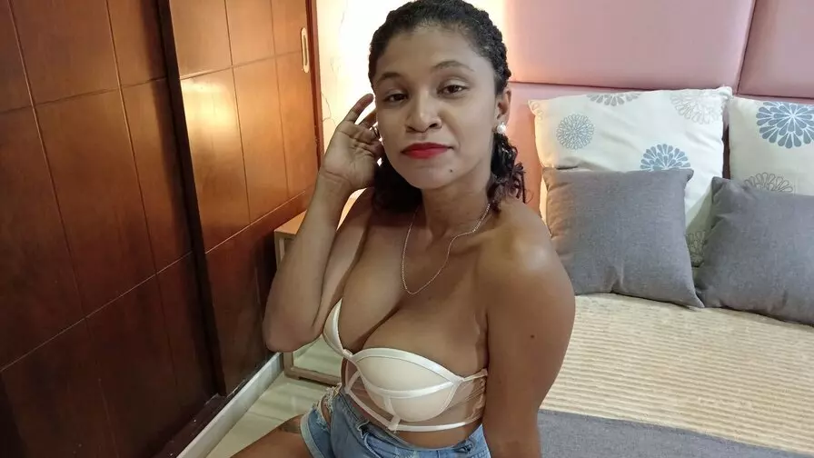 Live Sex Chat with RenataCabreira
