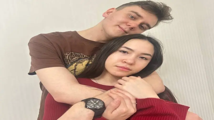 Live Sex Chat with RoselineRyan