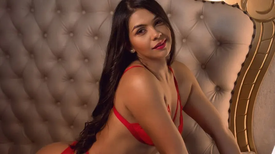 Live Sex Chat with SamanthaWindsor