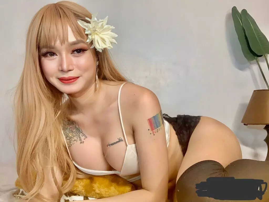 Live Sex Chat with Samiline