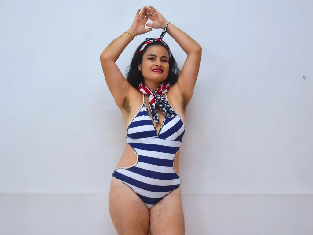 Live Sex Chat with SaraBernardd