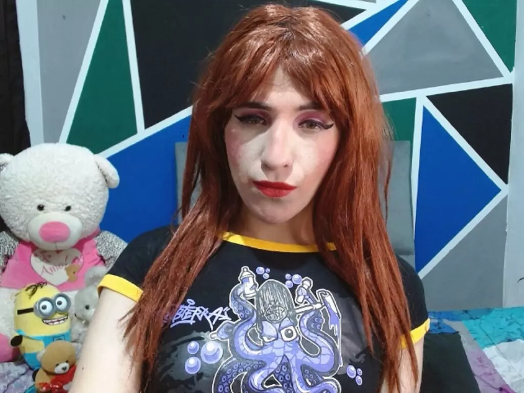 Live Sex Chat with SaraRobledo
