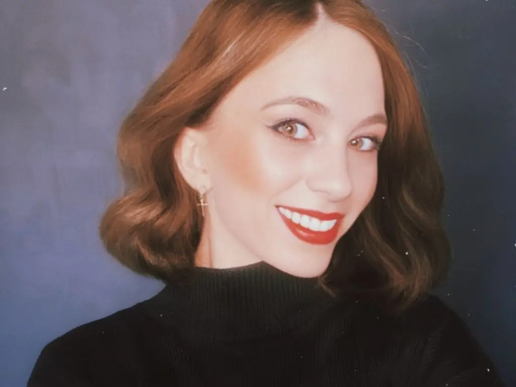 Live Sex Chat with SeverinaLisbon