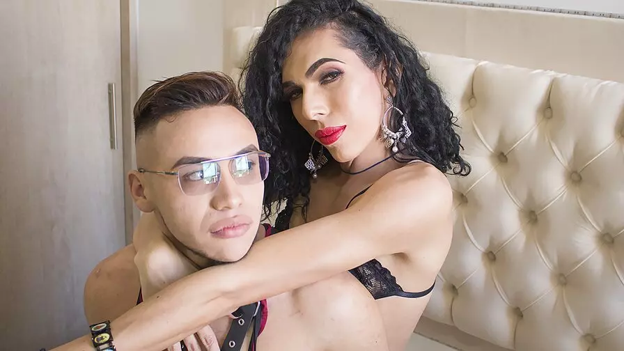 Live Sex Chat with SharyValentina