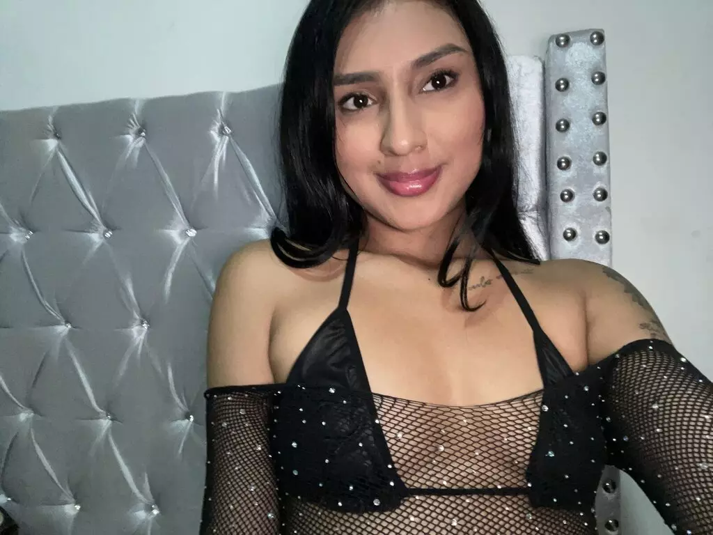 Live Sex Chat with SofiaLuxor