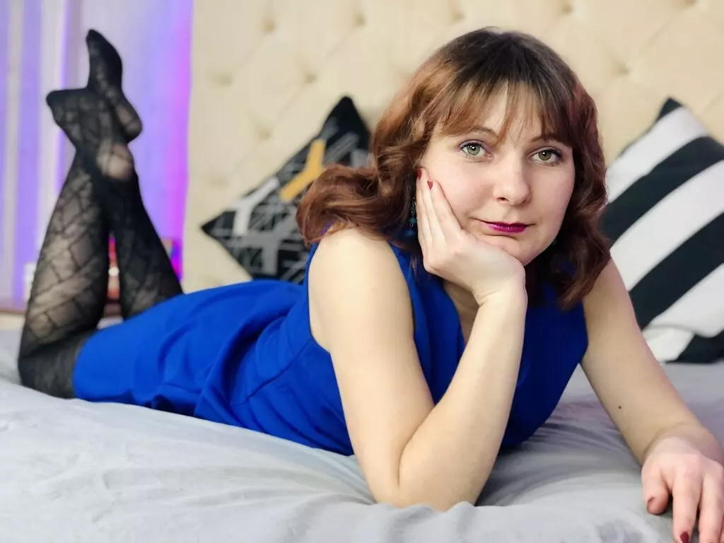 Live Sex Chat with SofiaRolland