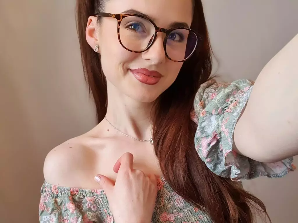 Live Sex Chat with SofiaYour