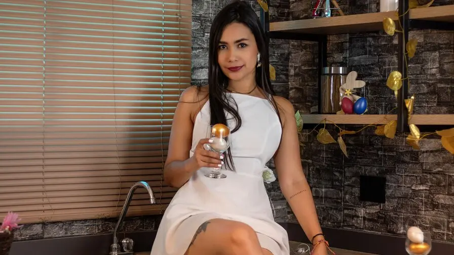 Live Sex Chat with SophieJhonx