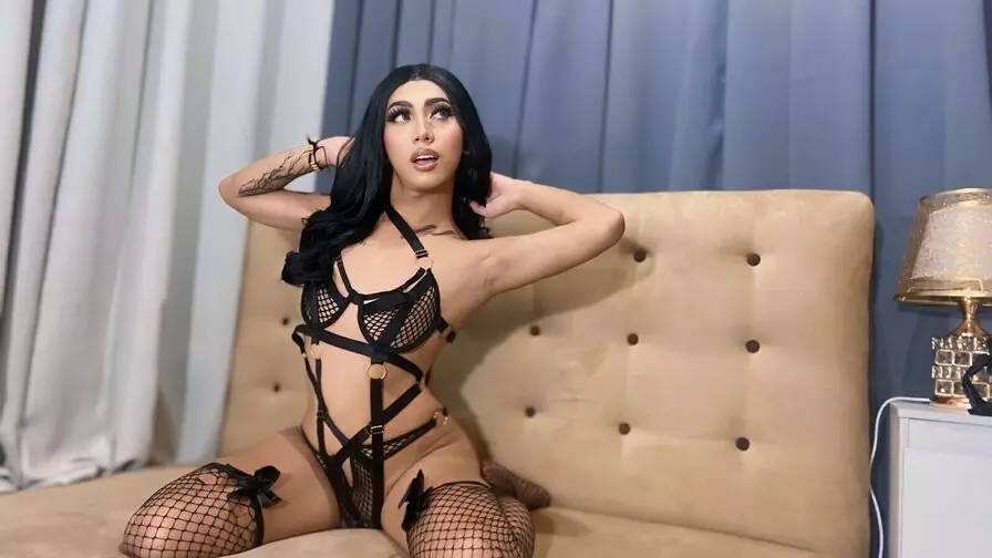 Live Sex Chat with StellaCalifa
