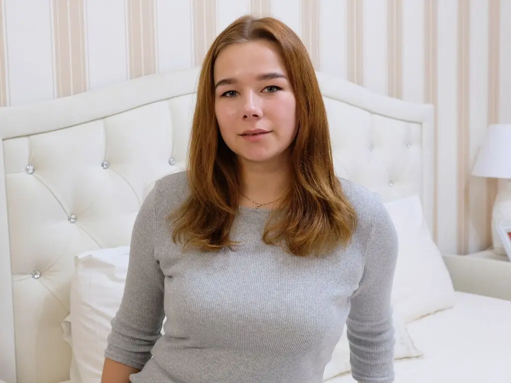 Live Sex Chat with StephenieMay