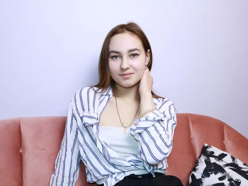 Live Sex Chat with TiffanyBrook