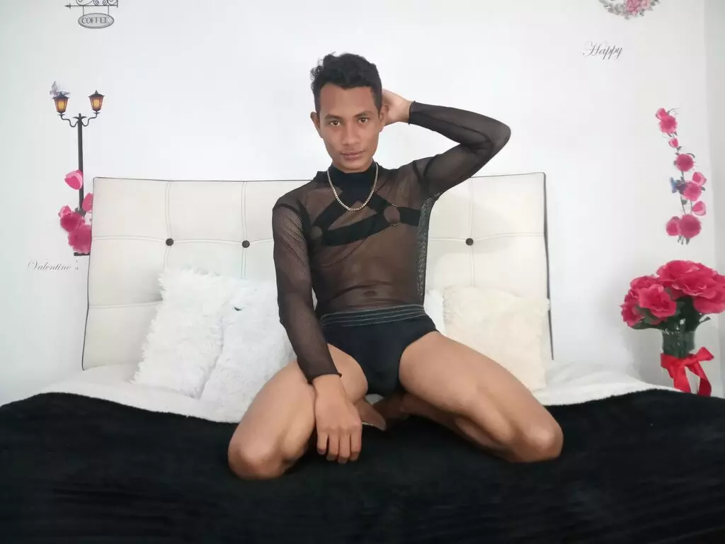 Live Sex Chat with TimotheGrey