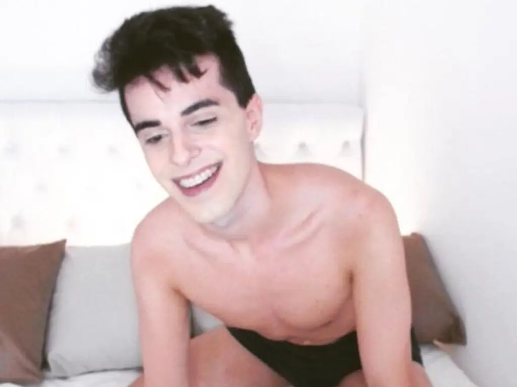 Live Sex Chat with ToniBellic