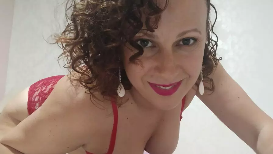 Live Sex Chat with ValeriaMonlight