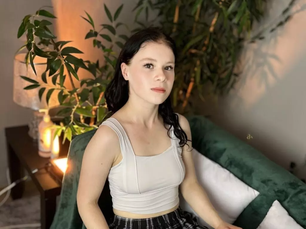 Live Sex Chat with VanessaWilsonn