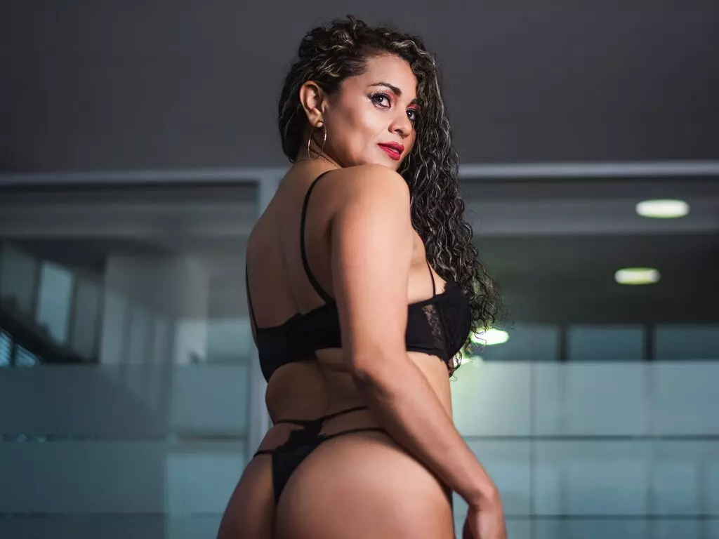 Live Sex Chat with ViancaMabeyra