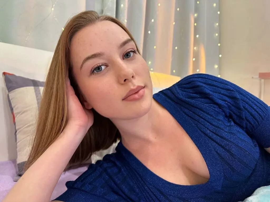 Live Sex Chat with VictoriaBriant