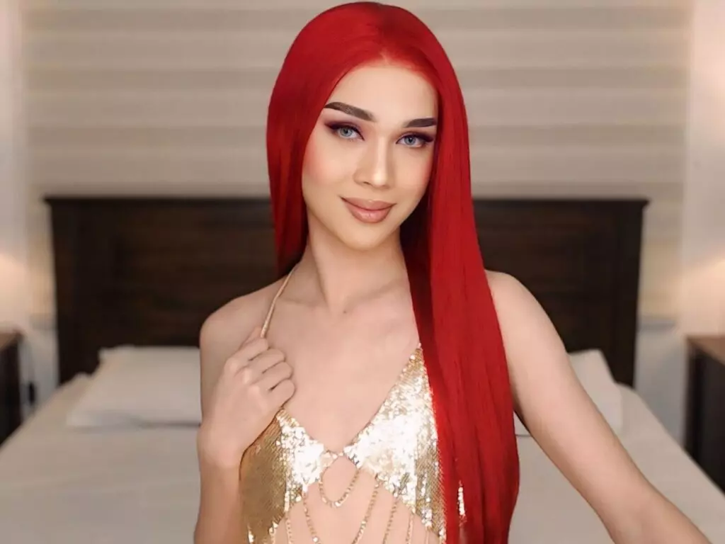 Live Sex Chat with YzaraRoscoe